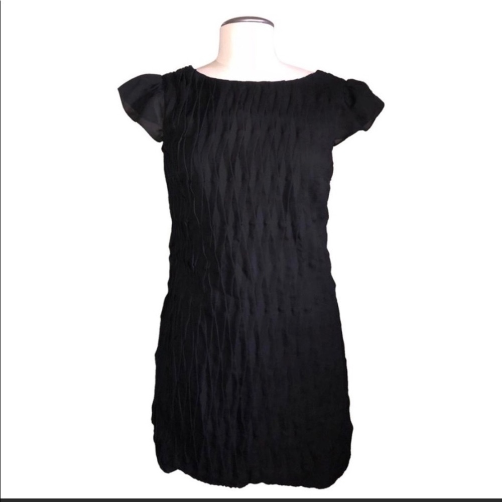 Julie Haus Dress